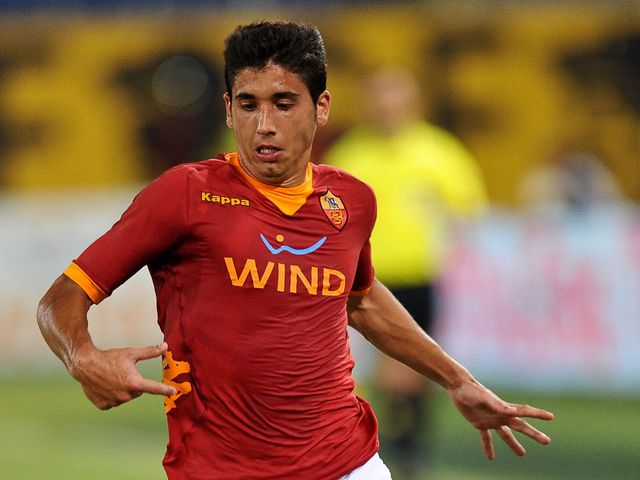 Jose Angel