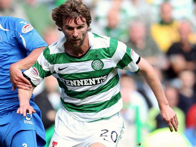 Paddy McCourt
