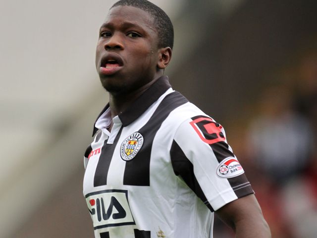 Nigel Hasselbaink
