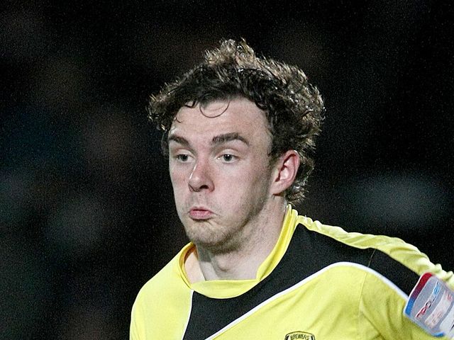 Scott Malone