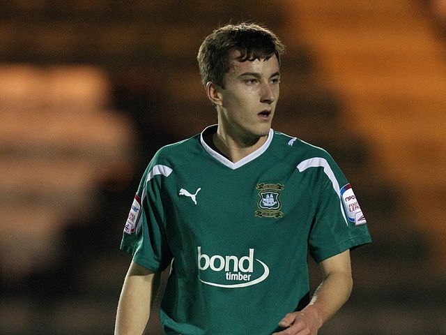 Luke Young