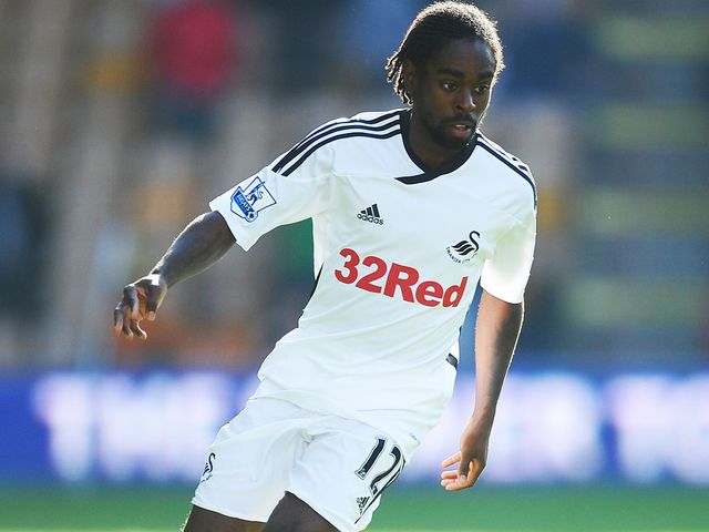 Nathan Dyer