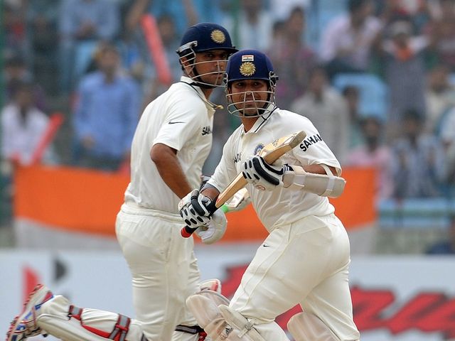 Sachin Tendulkar: The wait goes on