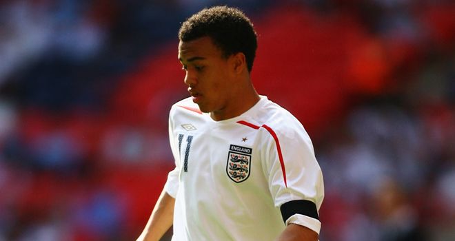 Nicky Ajose: Still in Darren Ferguson's plans