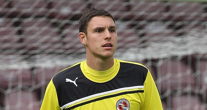 Alex McCarthy: Young goalkeeper has earned the praise of Leeds boss Simon Grayson