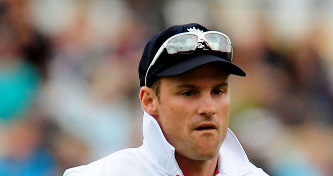 Andrew Strauss: England captain will prepare for Pakistan Tests with EPP