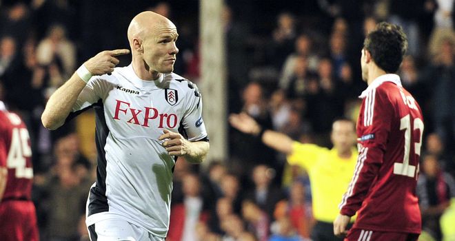 Andrew Johnson: The hitman insists QPR will not be fighting relegation again this season