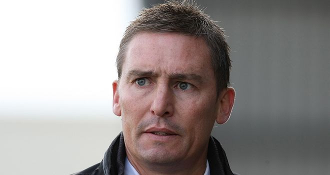 Scott: Happy after win