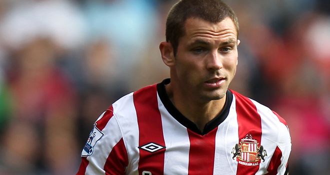 Phil Bardsley: Confident Sunderland are heading in the right direction