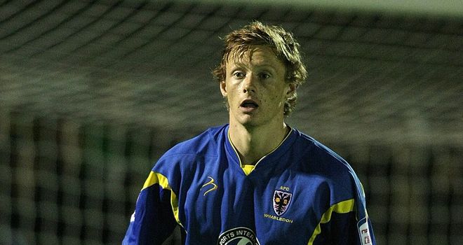 McNaughton: Returns after loan