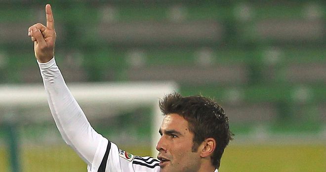 Adrian Mutu: Striker's move to Genoa falls through