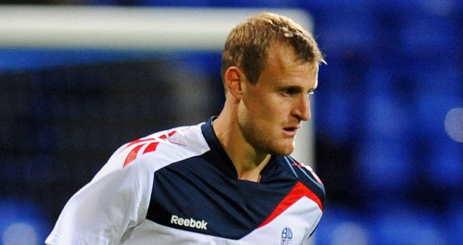 David Wheater: Pleased with Bolton's remaining fixtures