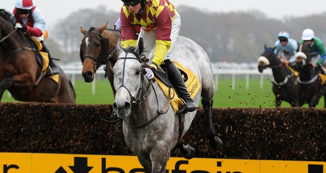 Dynaste: Misses Wincanton
