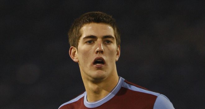 Gary Gardner: On-loan midfielder will stay at Coventry until at least the end of his initial deal