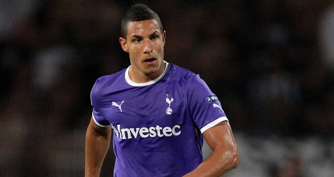 Jake Livermore: Commits his future to Tottenham by signing a contract until 2016
