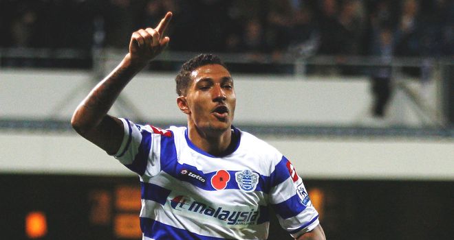 Jay Bothroyd: Has emerged as a target for Gus Poyet's Brighton