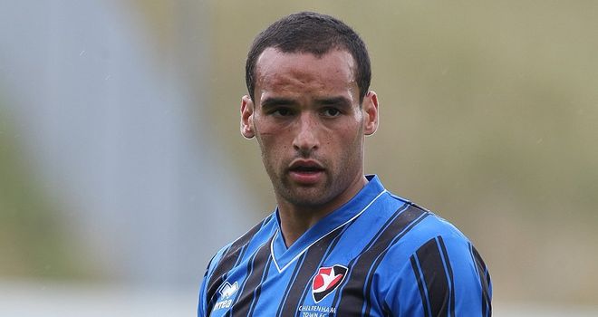 Mohamed: Could start for Robins