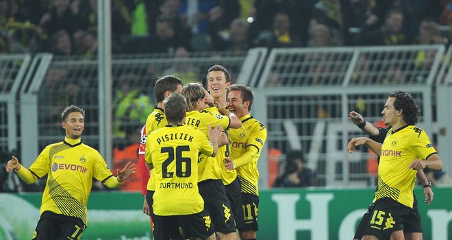 dortmund großkreutz dortmund großkreutz