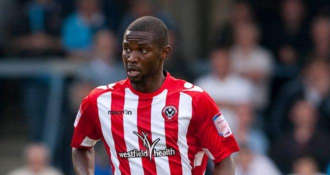 Jean-Francois: Chronic knee problem
