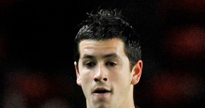 Lloyd James: Appears to have done enough to earn a contract at Leyton Orient