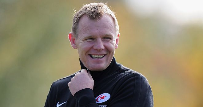 Mark McCall: Pleased with final regular season win