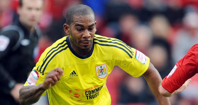 Marvin Elliott: Bristol City midfielder will miss the rest of the season due to an Achilles injury
