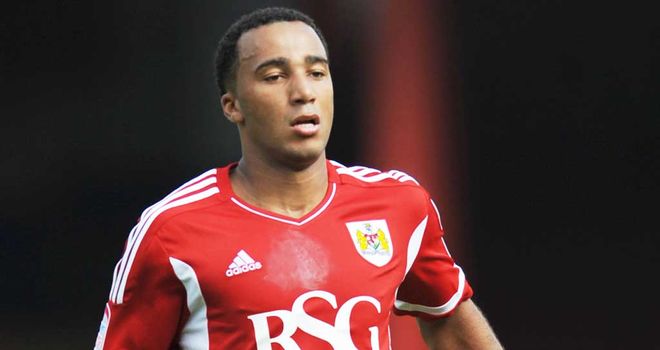 Nicky Maynard: Wanted by a number of clubs
