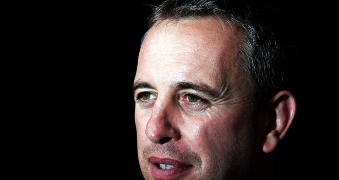 Steve McNamara: another night of disappointment against the Kangaroos