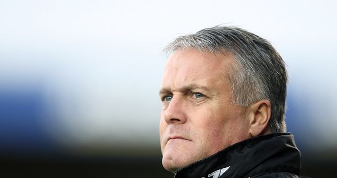 Adams: Warning for Valiants