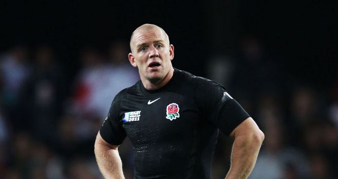Mike Tindall: Case against England fine has been delayed