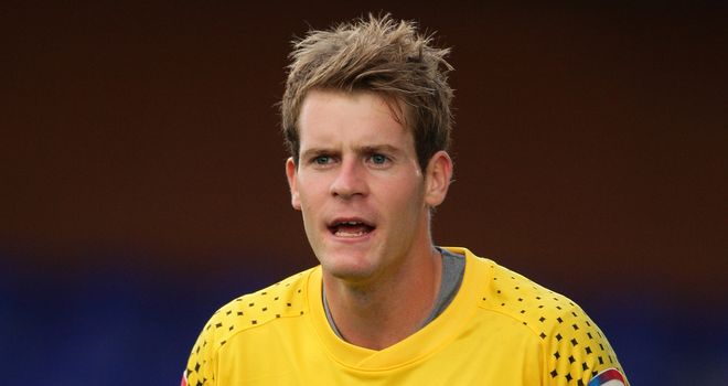 Owain Fon Williams: Penalty hero