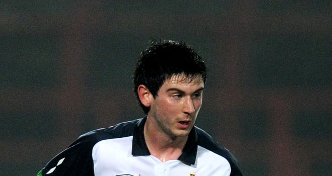 McLaughlin: Back for Minstermen