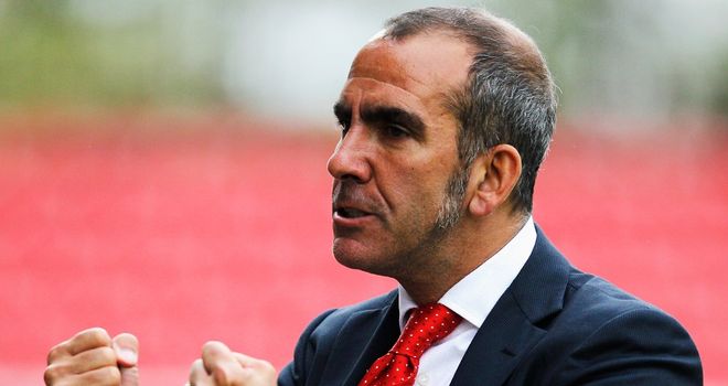 Nathan Thompson hoping to win a loan move after being restricted by Paolo Di Canio