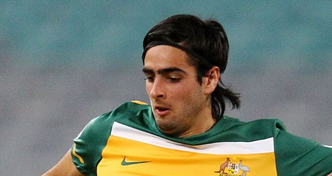 Rhys Williams: Won't be leaving in January