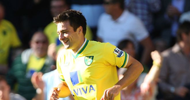 Russell Martin: Backing Scotland to improve