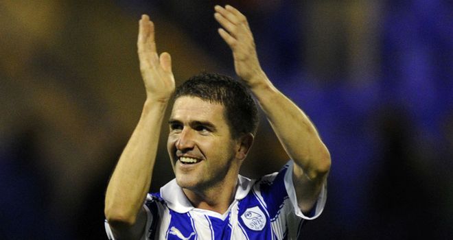 Ryan Lowe: A proven Football League marksman