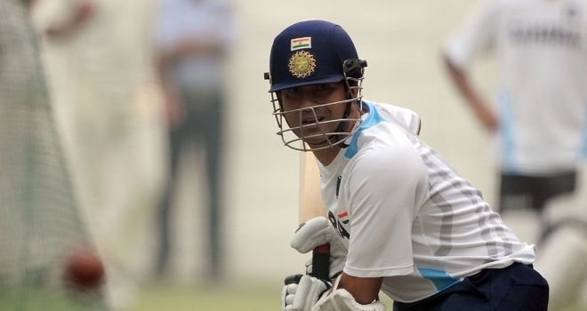 Tendulkar: Stuck on 99