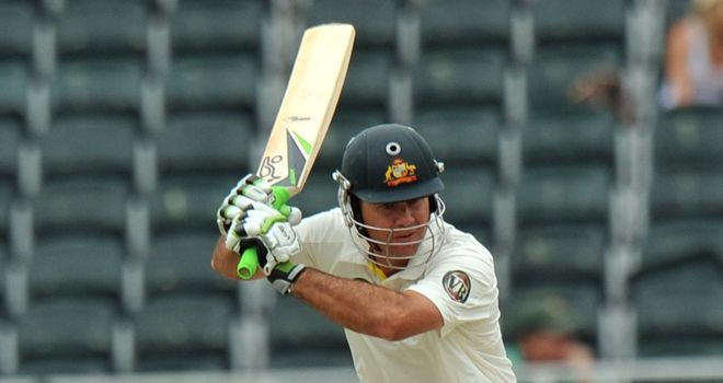 Ricky Ponting: Veteran eager to keep contributing to the Australia cause