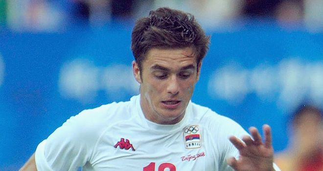 Dusan Tadic: No loan move