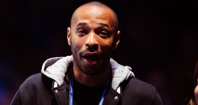 Henry Moyes