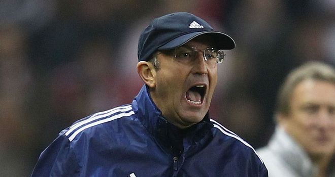 Tony Pulis: The Stoke boss has been thrilled with the contribution of defenders Wilkinson and Wilson