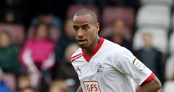 Tyrone Barnett: Target for Millwall