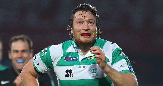 Antonio Pavanello: Has been banned for two weeks
