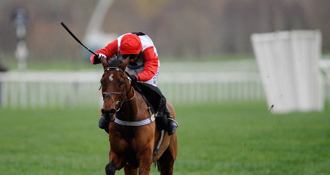 Carruthers: Could run at the weekend