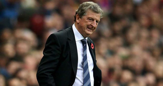 Roy Hodgson: Annoyed that the Baggies' penalty curse struck again at home to Wigan
