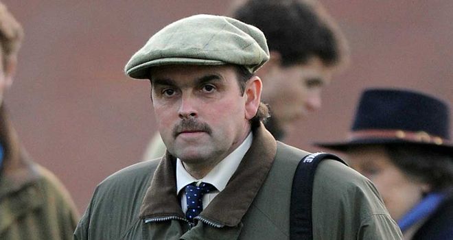 Alan King: Pleased with Fair Trade's schooling