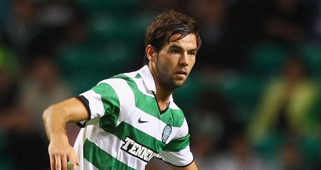 Joe Ledley: Wants to play in as manay games as possible