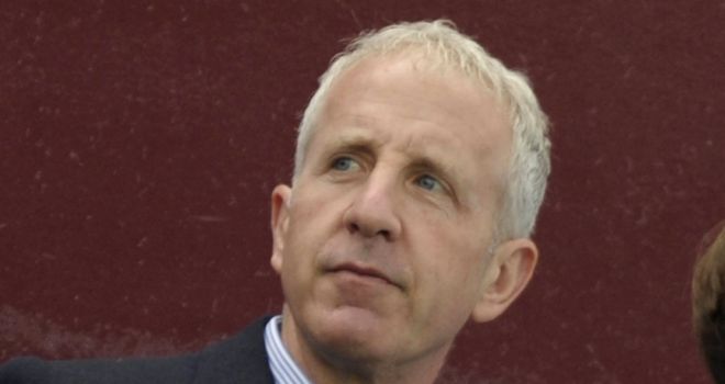 Randy Lerner: Aston Villa have insisted owner is not 'actively' looking to sell the club