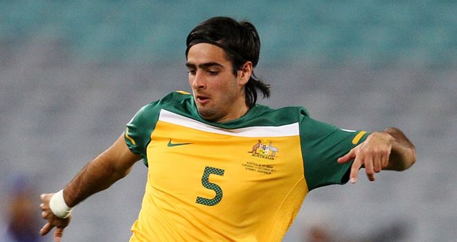 Rhys Williams: Staying put at Middlesbrough