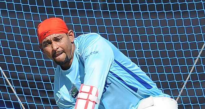 Tillakaratne Dilshan: Sri Lanka captain resigned after unsuccessful tour of South Africa